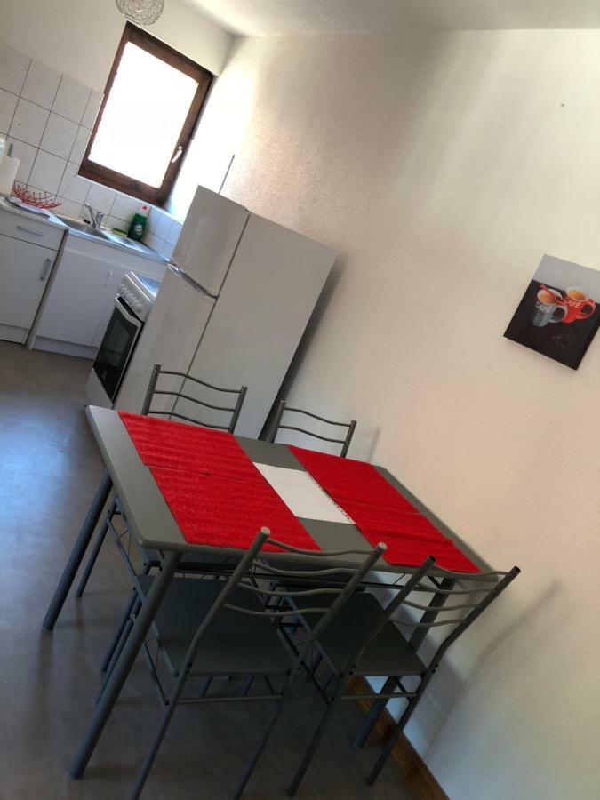 Duplex A Ribeauville Dış mekan fotoğraf